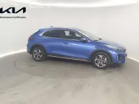 Usado Kia XCeed 101 CV (74 kW) 2025 Azul SUV