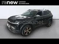 Usado Dacia Duster Journey 130 CV (95 kW) 2025 Negro SUV