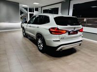 Usado BMW X3 Advantage 190 CV (139 kW) 2021 Blanco SUV