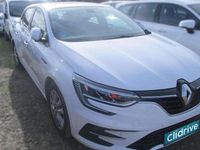 Usado Renault Mégane IV Business 116 CV (85 kW) 2021 Blanco Utilitario