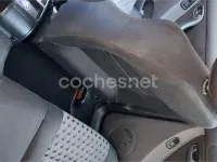 Usado Seat Leon Sport 110 CV (80 kW) 2000 Rojo Utilitario