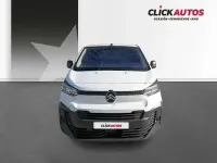 Usado Citroën Jumpy 179 CV (131 kW) 2025 Blanco Monovolumen