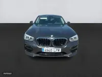 Usado BMW X4 190 CV (139 kW) 2021 Gris SUV