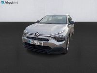 Usado Citroën C4 Live 110 CV (80 kW) 2022 Gris / plata Berlina
