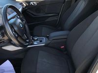 Usado BMW 118 150 CV (110 kW) 2024 Blanco Utilitario