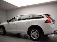 Usado Volvo V60 Momentum 149 CV (109 kW) 2016 Blanco Familiar