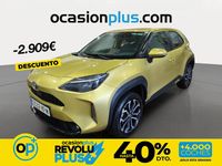 Usado Toyota Yaris Cross Active 116 CV (85 kW) 2024 Otro SUV