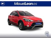 usado Hyundai i20 1.0 TGDI Tecno 100