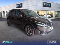 Brugt Nissan Qashqai Tekna 141 HK (103 kW) 2024 Sort SUV