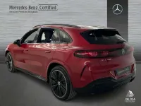 Usado Mercedes GLC400d 359 kW (489 CV) 2026 SUV