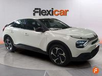 Usado Citroën C4 Feel 130 CV (95 kW) 2023 Blanco SUV