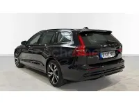 Nuevo Volvo V60 Plus 197 CV (144 kW) 2025 Negro Familiar