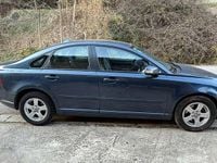 Usado Volvo S40 Momentum 125 CV (91 kW) 2007 Azul Berlina