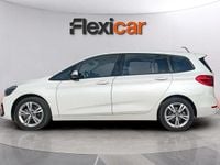 Usado BMW 216 140 CV (102 kW) 2020 Blanco Familiar