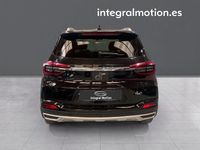 Usado DR DR 4.0 115 CV (84 kW) 2022 Negro SUV