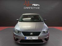 usado Seat Ibiza 1.0 TGI S&S Reference 90