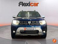 Usado Dacia Duster 130 CV (95 kW) 2020 Azul SUV