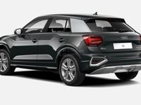 usado Audi Q2 30 Tfsi Advanced 81kw