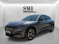 Usado Ford Mustang Mach-E 197 kW (269 CV) 2023 Gris SUV