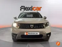 Usado Dacia Duster Essentiel 115 CV (84 kW) 2018 Blanco SUV
