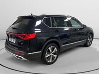 Usado Seat Tarraco XCELLENCE 245 CV (180 kW) 2021 SUV