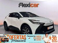 Usado Toyota C-HR Advance 140 CV (102 kW) 2024 Blanco SUV