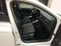 Usado VW Taigo 95 CV (69 kW) 2026 Blanco SUV