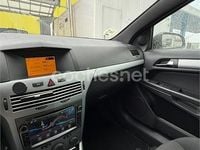 Usado Opel Astra GTC Sport 110 CV (80 kW) 2008 Rojo Berlina