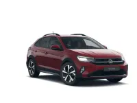 Nuevo VW Taigo 116 CV (85 kW) 2026 Rojo SUV