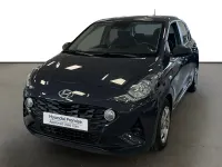 Usado Hyundai i10 67 CV (49 kW) 2021 Utilitario