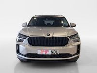 Usado Skoda Kodiaq Selection 150 CV (110 kW) 2025 Gris / plata SUV