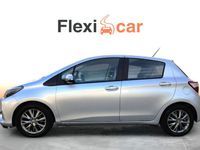 usado Toyota Yaris 1.0 70 Active Gasolina en Flexicar Vilanova 2