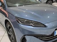 Nuevo BYD Seal Comfort 155 kW (212 CV) 2025 Atlantis blue Familiar