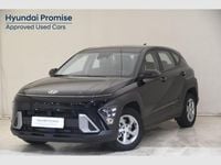 Nuevo Hyundai Kona 138 CV (101 kW) 2025 Otro SUV