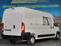Usado Citroën Jumper 140 CV (102 kW) 2024 Monovolumen