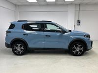 Usado Citroën C3 Aircross 101 CV (74 kW) 2025 Azul SUV