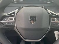 Usado Peugeot 208 Active 102 CV (75 kW) 2024 Blanco Utilitario