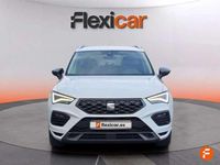 Usado Seat Ateca FR 150 HP (110 kW) 2022 Branco SUV
