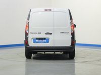 usado Renault Kangoo Kangoo FurgónFg. 1.5dCi Profesional