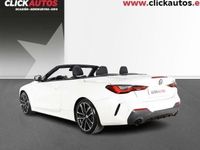 Usado BMW M4 M Sport 190 CV (139 kW) 2023 Coupe