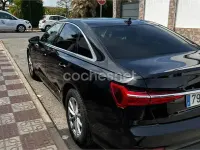 Usado Audi A6 204 CV (150 kW) 2019 Berlina
