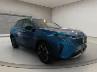 Nouvelle Peugeot 3008 Allure 145 ch (106 kW) 2025 Bleue SUV