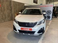 usado Peugeot 3008 1.2 S&S PureTech Allure EAT8 130