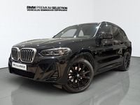 Usado BMW X3 xLine 190 CV (139 kW) 2022 SUV