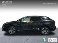 usado Lexus RX450h Luxury