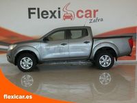 usado Nissan Navara 2.3dci Doble Cabina Acenta