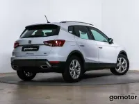 Usado Seat Arona FR 116 CV (85 kW) 2024 Blanco SUV