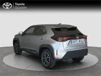 Occasion Toyota Yaris Cross Style 116 PK (85 kW) 2022 Grijs SUV