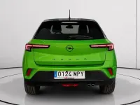 Usado Opel Mokka Ultimate 136 CV (100 kW) 2024 SUV