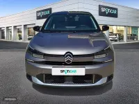 Usado Citroën e-C4 114 kW (156 CV) 2025 Gris Berlina